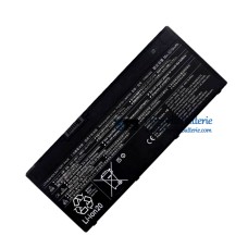 Akku für Fujitsu FPB0338S E558 P728 FPCBP529 FMVNBP247 [Ersatzakku]